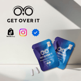 Get Over It - Revival Blend