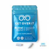 Get Over It - Revival Blend