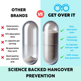 Get Over It - Revival Blend