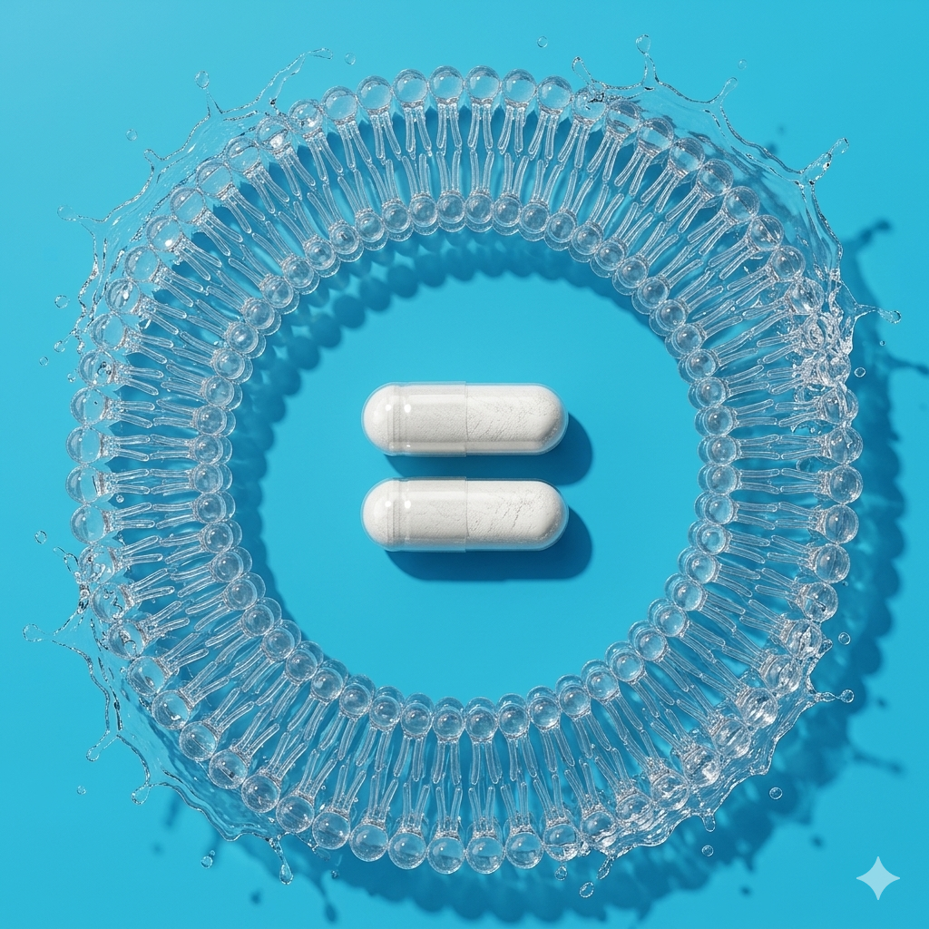 Get Over It - Revival Blend