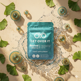 Get Over It - Revival Blend