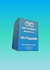 Get Over It - Revival Blend
