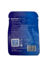 Get Over It - Revival Blend