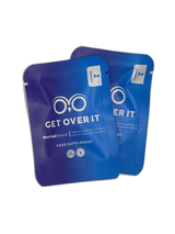 Get Over It - Revival Blend